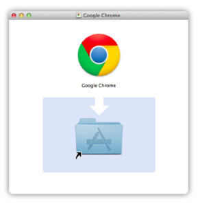 google chrome для mac os