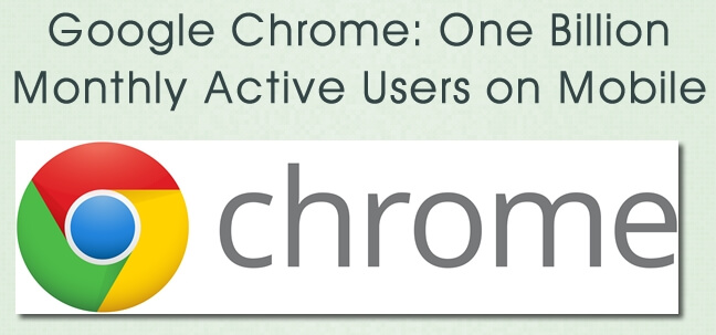google chrome для телефона